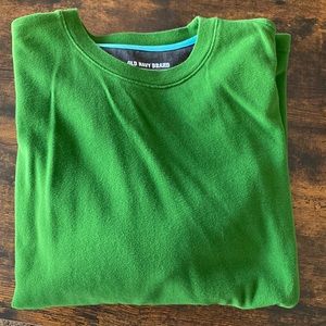 *3/$30*  Mens Large Long Sleeve T-shirt